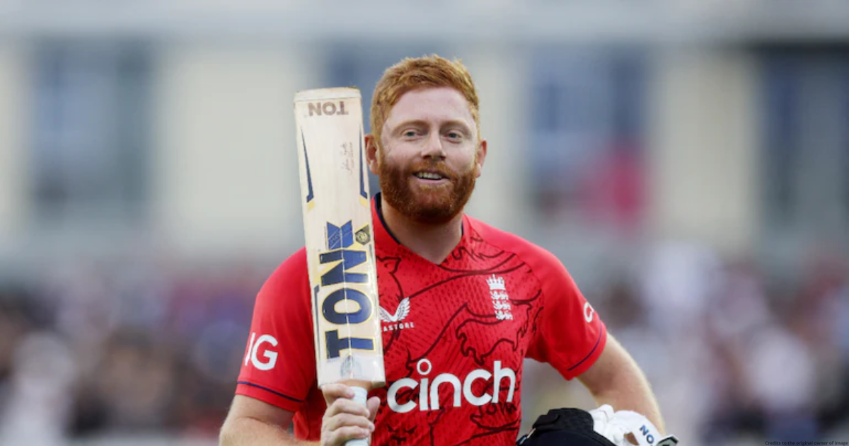 England batter Jonny Bairstow ruled out of ICC Men's T20 World Cup